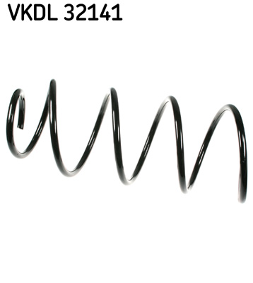 SKF VKDL 32141 Fahrwerksfeder